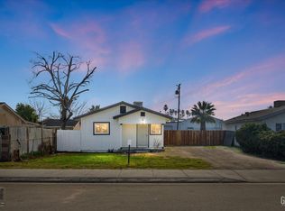 615 Butte St, Bakersfield, CA