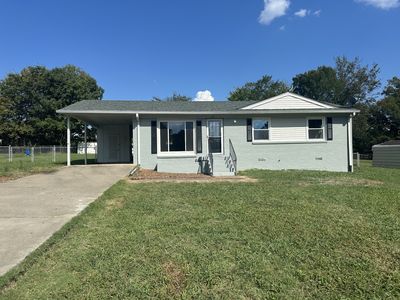 655 Glenn Ave, Lewisburg, TN, 37091