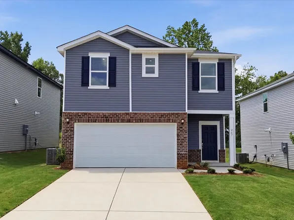 267 Fair Cross Cir, Greenville, SC 29607