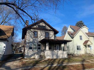 1132 N Court St, Rockford, IL