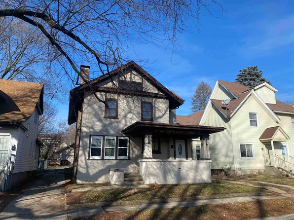 1132 N Court St, Rockford, IL 61103