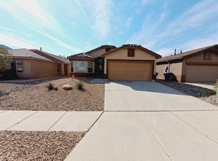 691 Purple Aster Ave SW, Los Lunas, NM 87031