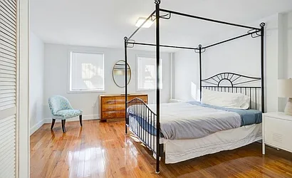 Rented by REAL New York