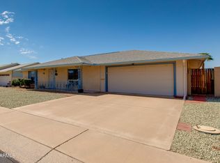 10509 W Bolivar Dr, Sun City, AZ 85351
