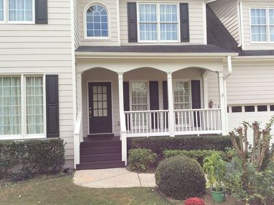 64 Hampton Forest Trl, Dahlonega, GA, 30533
