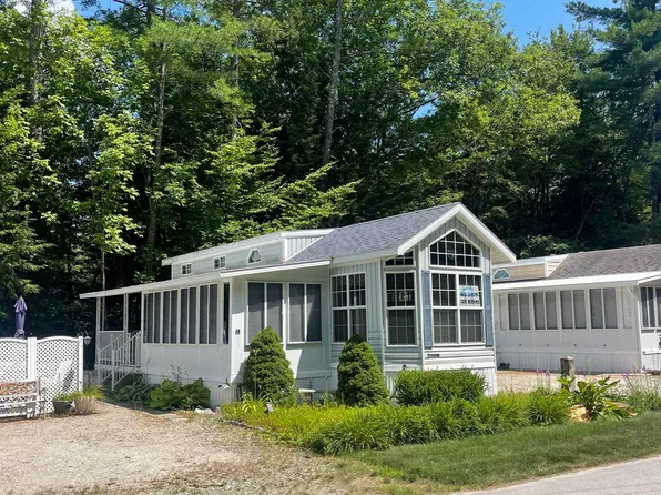 81 Wulamat Road #80, Bristol, NH 03222