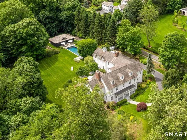 256 Country Club Road, New Canaan, CT 06840