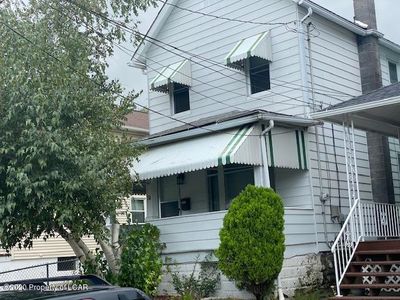 31 Sheridan St, Wilkes Barre, PA, 18702