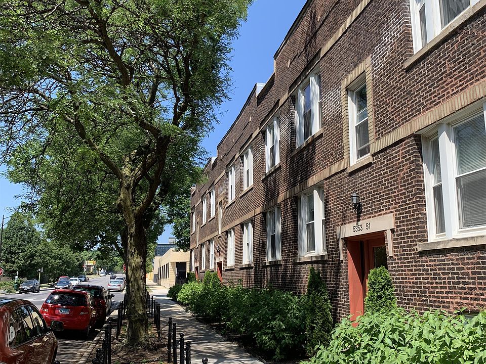 1st image of 5359 N Damen Ave #2