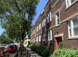 5359 N Damen Ave #1, Chicago, IL 60625