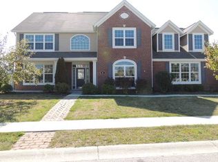 931 Glenmore Trl, Brownsburg, IN