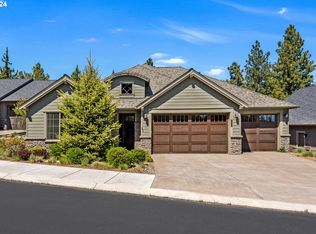 2604 NW Pine Terrace Dr, Bend, OR 97703