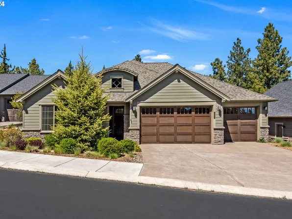 2604 NW Pine Terrace Dr, Bend, OR 97703