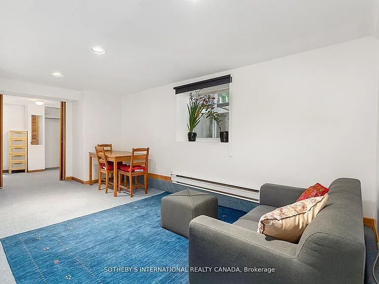 89 Willcocks St #BSMNT — Photo 8