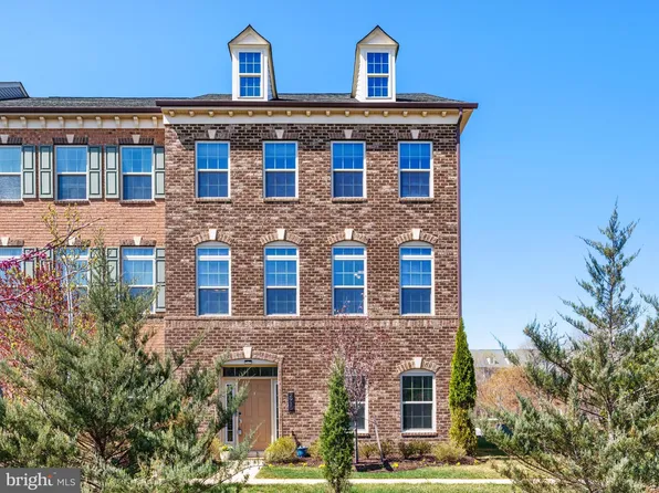 2915 Middleham Ct, Hanover, MD 21076