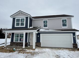 1339 Phillips Dr, Greenfield, IN 46140