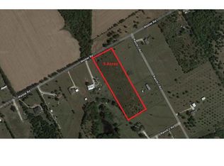 244 Wester Rd, Ferris, TX 75125