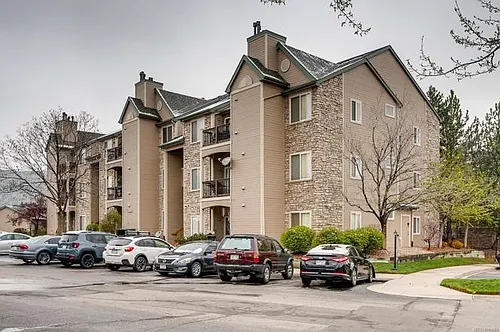 7409 S Alkire St #204 Photo 1