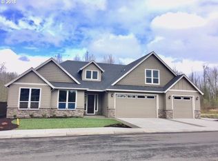 2206 NE 173rd St, Ridgefield, WA 98642