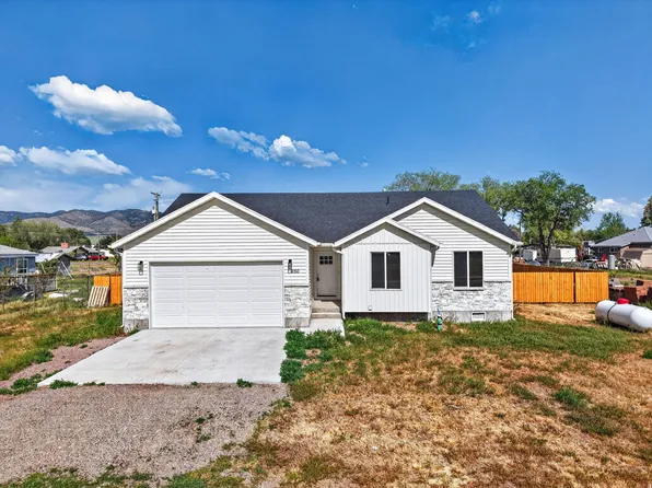 250 N 200th St E, Downey, ID 83234