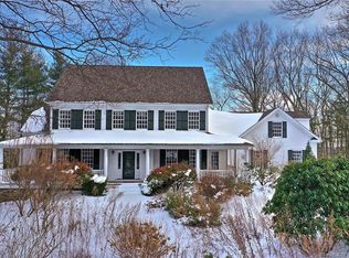 45 Sky Line Dr, Easton, CT 06612