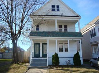 864 Maplewood Ave, Schenectady, NY 12303