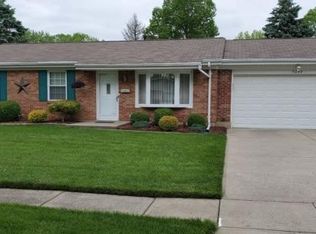 5244 Dorshire Dr, Fairfield, OH 45014