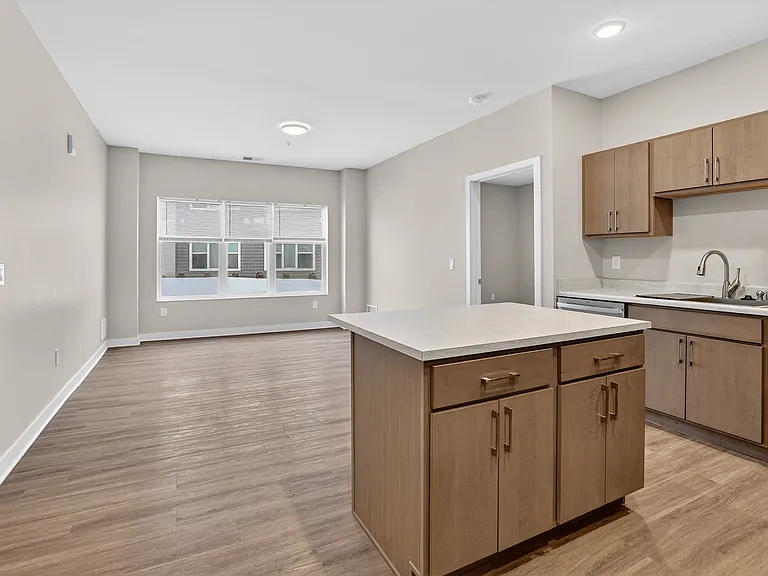 Lofts at Lumber Square — Photo 17