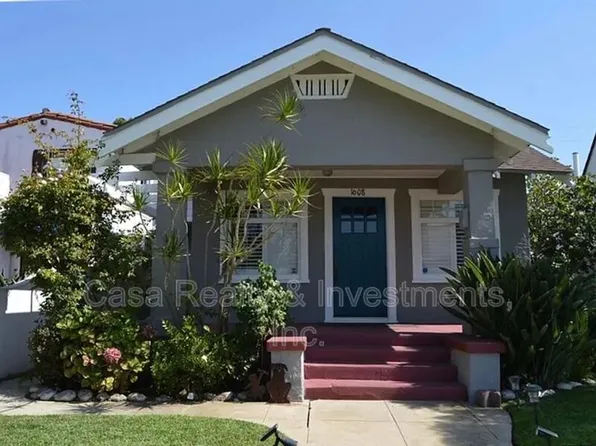 1608 Post Ave, Torrance, CA 90501
