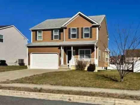 365 Northdown Dr, Dover, DE 19904