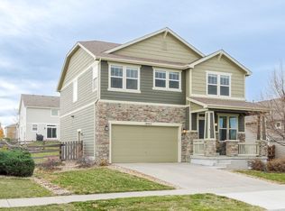 14442 W 91st Ln, Arvada, CO 80005
