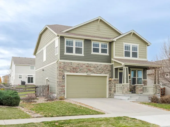 14442 W 91st Lane, Arvada, CO 80005
