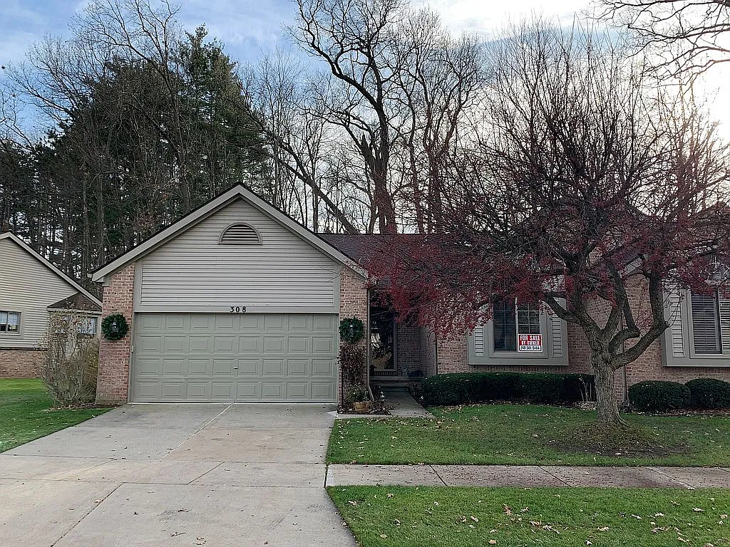 308 Texknoll Dr photo 1