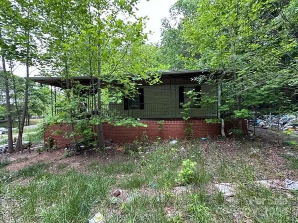 143 Sj Crawford Rd, Lincolnton, NC 28092