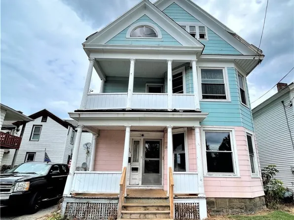 726 Warren St, Utica, NY 13502