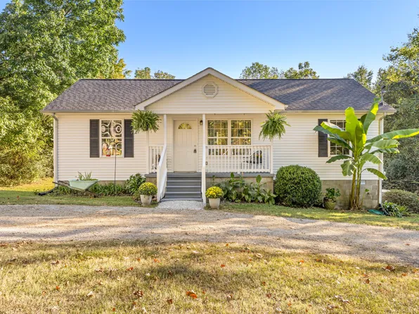 3141 Vanleer Hwy, Charlotte, TN 37036