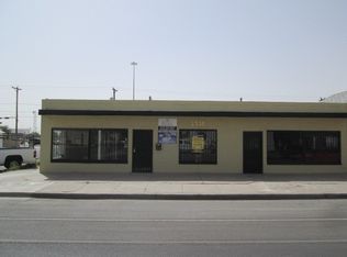 2330 Wyoming Ave, El Paso, TX 79903