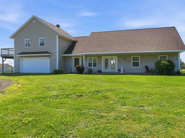 909 Stronach Mountain Rd, Annapolis, NS B0P 1R0