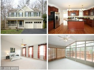 15492 Wheatfield Rd, Woodbridge, VA 22193