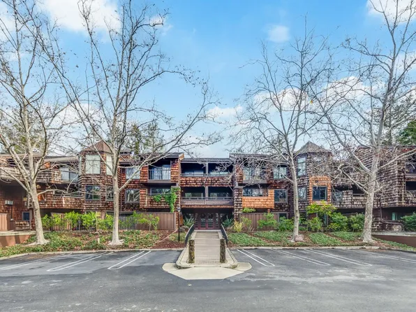 95 Church St Unit 2201, Los Gatos, CA 95030