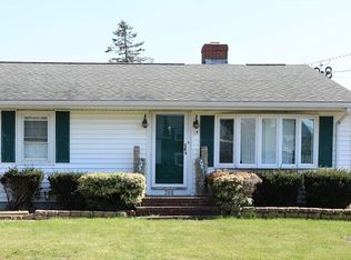 200 Seymour St, New Bedford, MA 02744