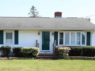 200 Seymour St, New Bedford, MA, 02744