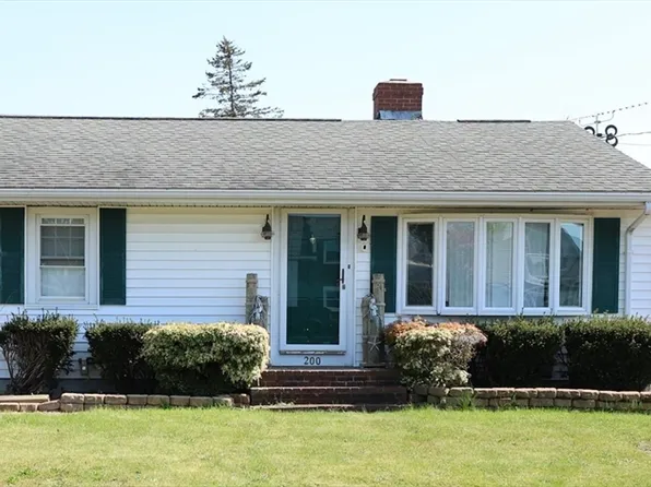 200 Seymour St, New Bedford, MA 02744