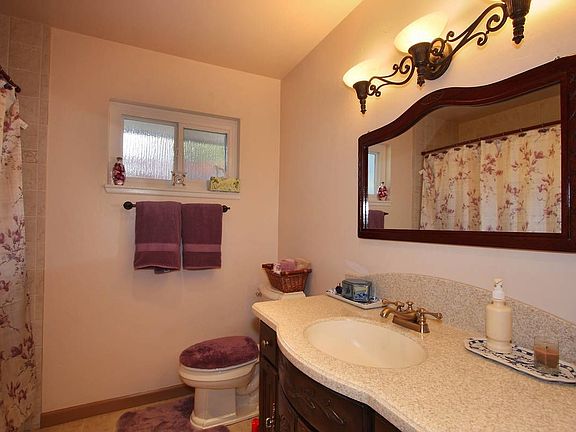 Hall Bath