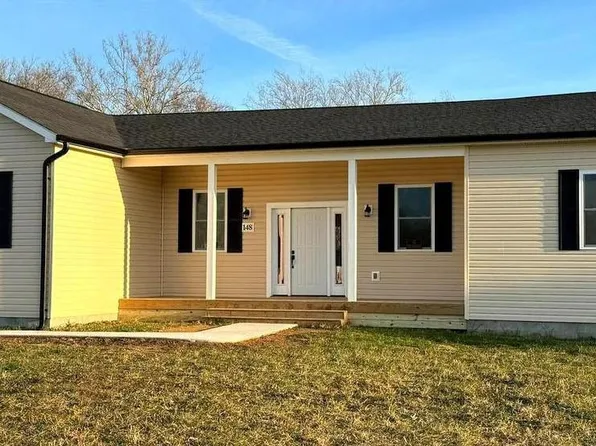 148 Matthews Cove Dr, Montross, VA 22520