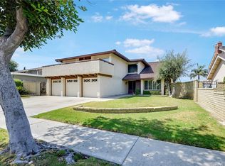 251 Avenida Santa Barbara, La Habra, CA 90631