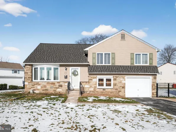 236 Hickory Rd, Warminster, PA 18974