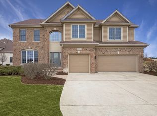 26915 Summergrove Dr, Plainfield, IL 60585