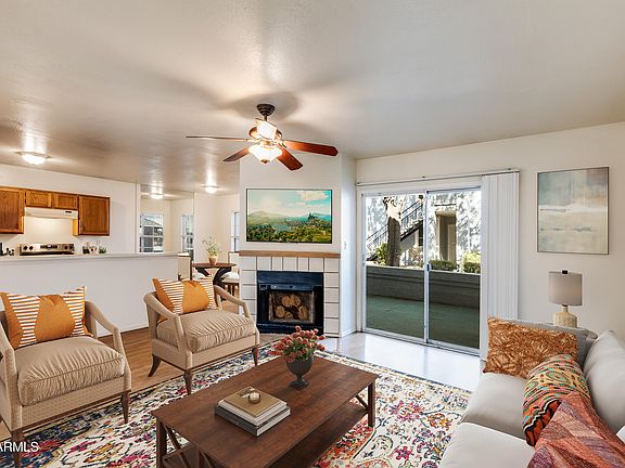 3rd image of 2910 W MARCONI Avenue #105