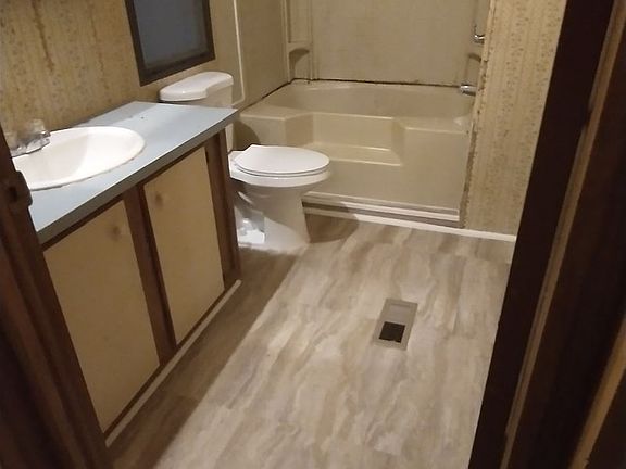 Floors After Repair 12